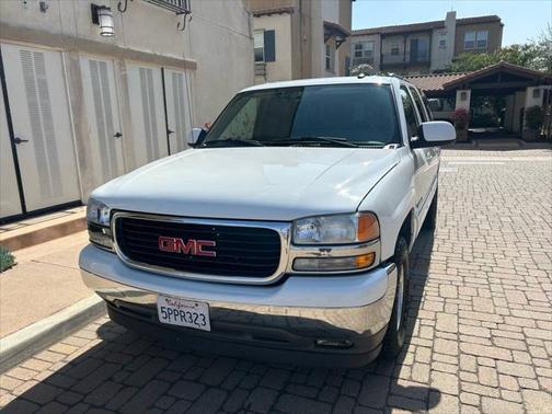 2005 GMC Yukon XL 1500 SLT