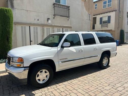 2005 GMC Yukon XL 1500 SLT
