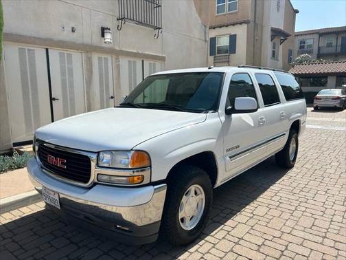 2005 GMC Yukon XL 1500 SLT