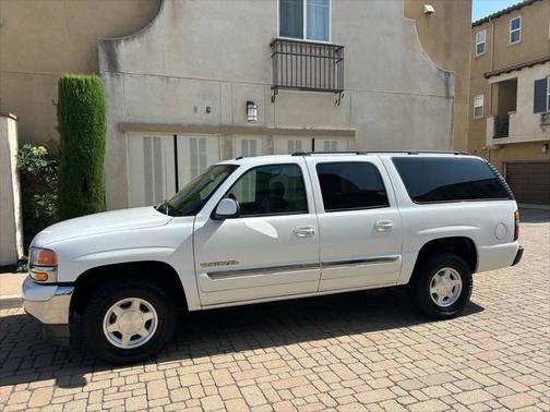 2005 GMC Yukon XL 1500 SLT
