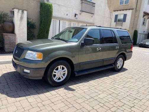 2004 Ford Expedition XLT