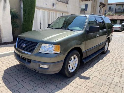 2004 Ford Expedition XLT