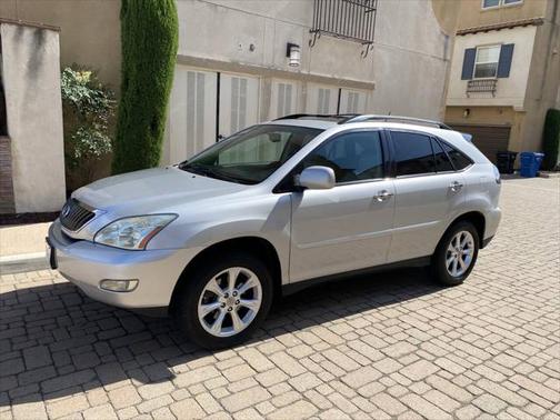 2009 Lexus RX 350 Base