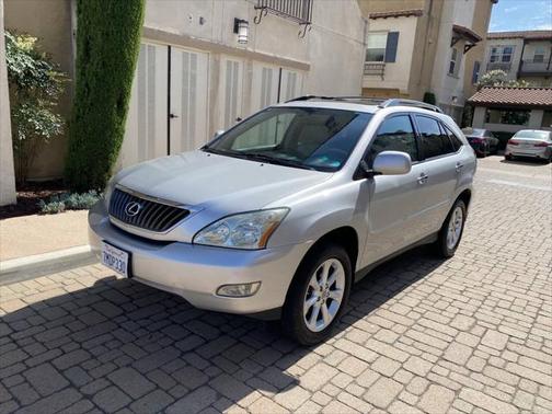 2009 Lexus RX 350 Base