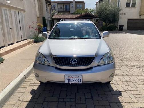 2009 Lexus RX 350 Base
