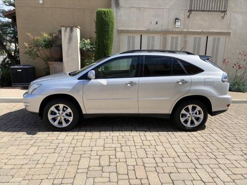 2009 Lexus RX 350 Base