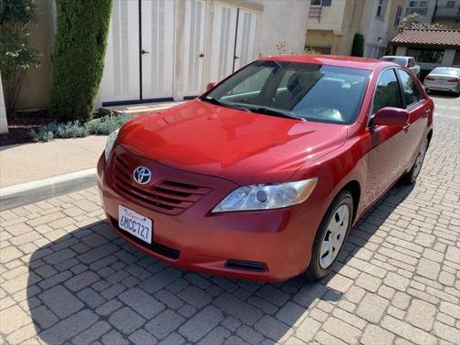 2009 Toyota Camry LE