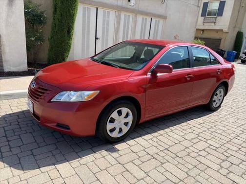 2009 Toyota Camry LE