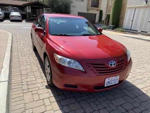 2009 Toyota Camry LE