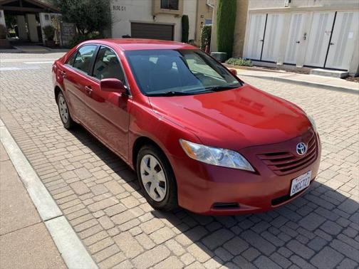 2009 Toyota Camry LE
