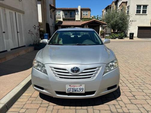2009 Toyota Camry LE