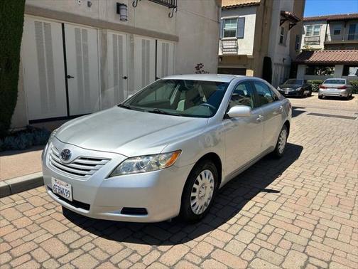 2009 Toyota Camry LE