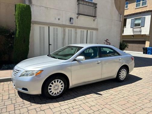 2009 Toyota Camry LE