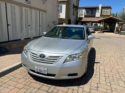 2009 Toyota Camry LE