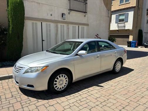 2009 Toyota Camry LE