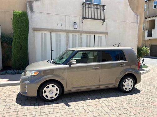 2013 Scion xB 10 Series