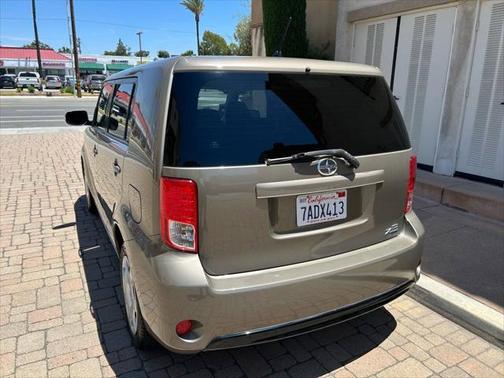 2013 Scion xB 10 Series