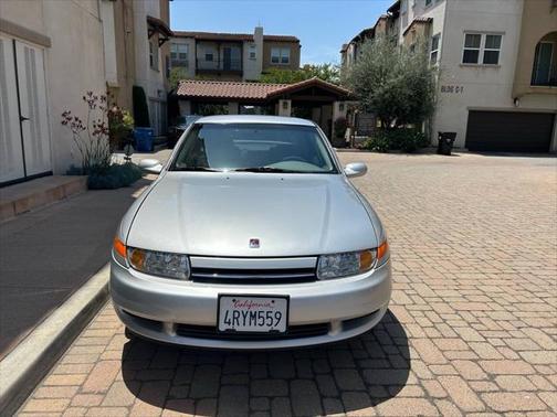2001 Saturn L 200