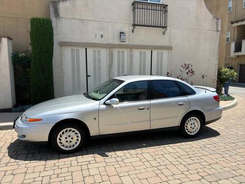 2001 Saturn L 200