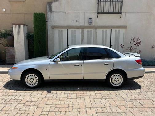 2001 Saturn L 200
