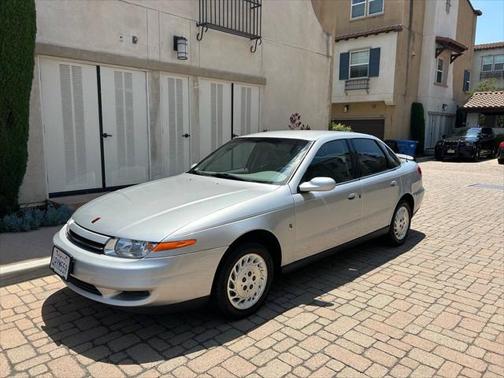 2001 Saturn L 200