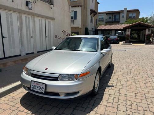 2001 Saturn L 200