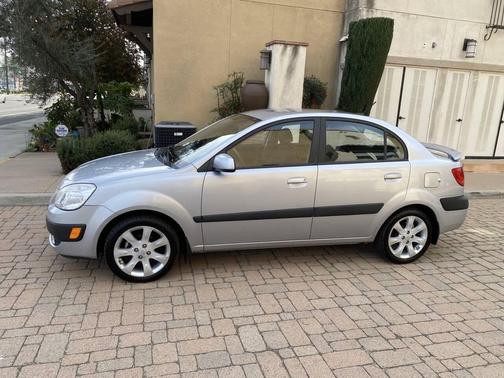 2009 Kia Rio SX