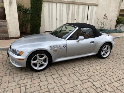 1998 BMW Z3 2.8 Roadster
