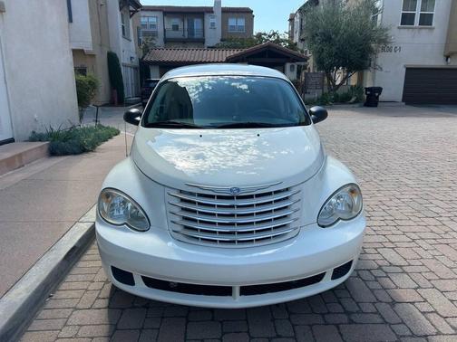 2007 Chrysler PT Cruiser Base