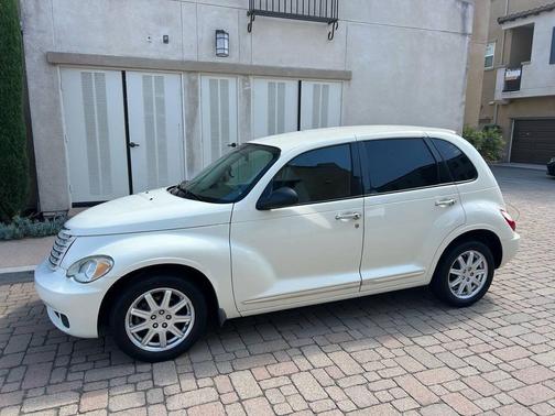 2007 Chrysler PT Cruiser Base