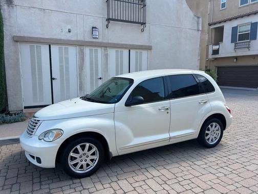 2007 Chrysler PT Cruiser Base