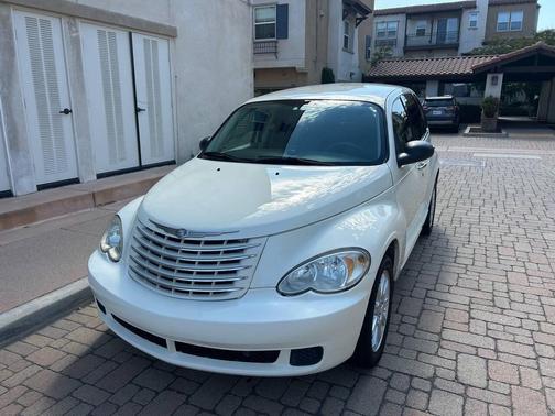 2007 Chrysler PT Cruiser Base