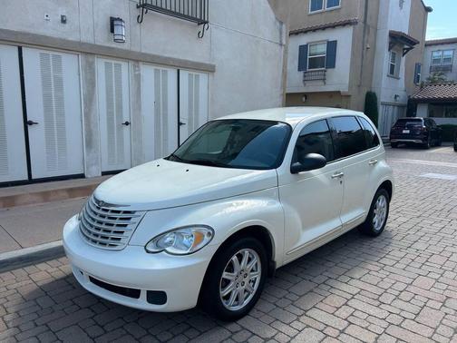 2007 Chrysler PT Cruiser Base