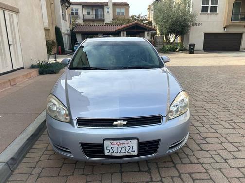 2006 Chevrolet Impala LT