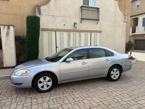 2006 Chevrolet Impala LT