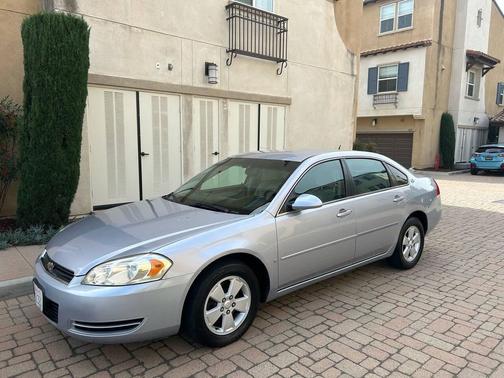 2006 Chevrolet Impala LT