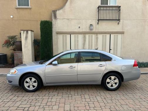 2006 Chevrolet Impala LT
