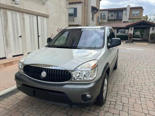 2004 Buick Rendezvous CX
