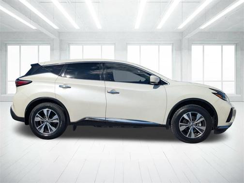 2022 Nissan Murano S