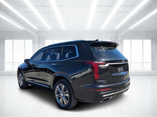 2023 Cadillac XT6 Premium Luxury AWD
