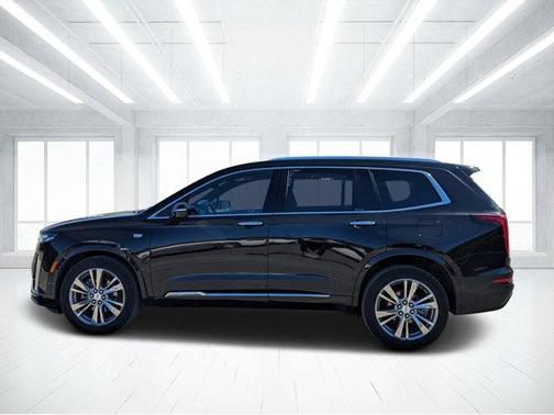 2023 Cadillac XT6 Premium Luxury AWD