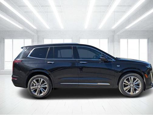 2023 Cadillac XT6 Premium Luxury AWD