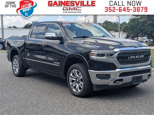 2023 RAM 1500 Limited