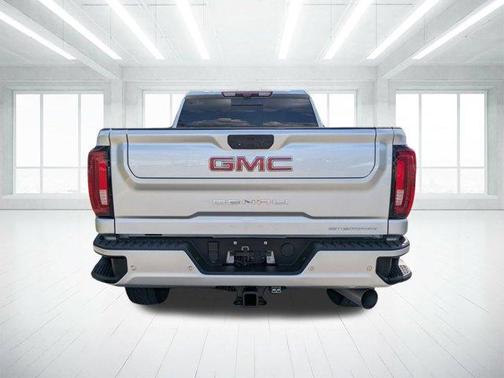2022 GMC Sierra 2500 Denali