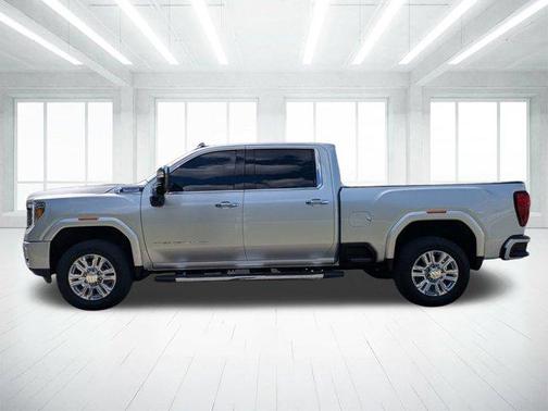 2022 GMC Sierra 2500 Denali