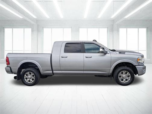 2019 RAM 2500 Laramie