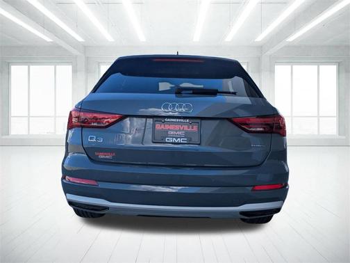 2020 Audi Q3 45 Premium