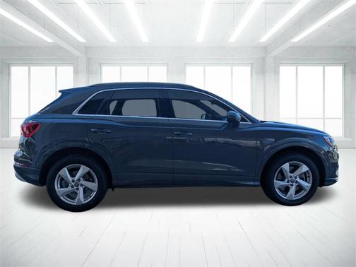 2020 Audi Q3 45 Premium