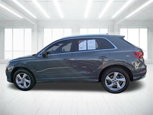 2020 Audi Q3 45 Premium