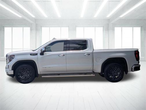 2022 GMC Sierra 1500 Denali Ultimate